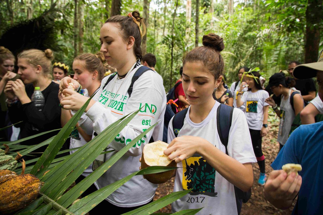 Amazon Turtle Lodge Careiro Exterior foto